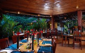 Tranquil Resort - Blusalzz Collection, Wayanad - Kerala